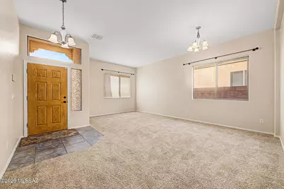 8580 N Sand Dune Place, Tucson, AZ 85743 - Photo 7