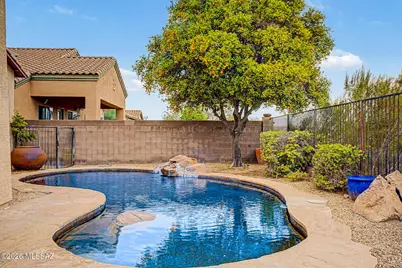 8580 N Sand Dune Place, Tucson, AZ 85743 - Photo 33