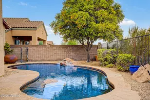 8580 N Sand Dune Pl, Tucson, AZ 85743 - Photo 33
