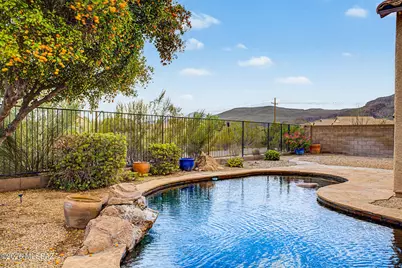 8580 N Sand Dune Place, Tucson, AZ 85743 - Photo 35