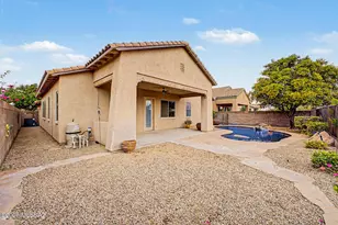 8580 N Sand Dune Pl, Tucson, AZ 85743 - Photo 5