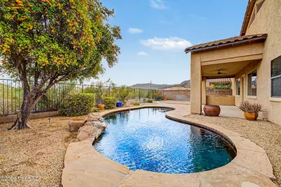 8580 N Sand Dune Place, Tucson, AZ 85743 - Photo 3