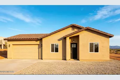 250 Boticario Court, Rio Rico, AZ 85648 - Photo 1