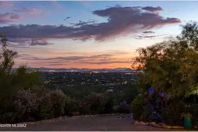 12536 E Mira Vista Canyon Place, Tucson, AZ 85749 - Photo 43