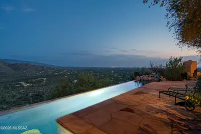 12536 E Mira Vista Canyon Place, Tucson, AZ 85749 - Photo 45