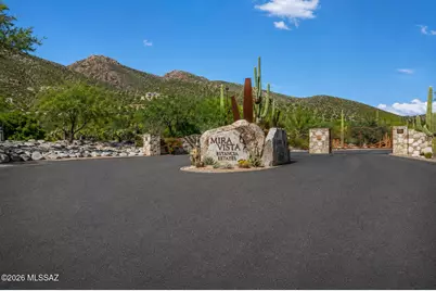 12536 E Mira Vista Canyon Place, Tucson, AZ 85749 - Photo 47