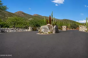 12536 E Mira Vista Canyon Pl, Tucson, AZ 85749 - Photo 47