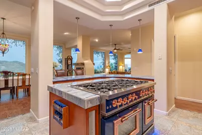12536 E Mira Vista Canyon Place, Tucson, AZ 85749 - Photo 23