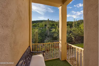 12536 E Mira Vista Canyon Place, Tucson, AZ 85749 - Photo 31