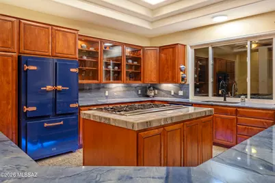 12536 E Mira Vista Canyon Place, Tucson, AZ 85749 - Photo 25