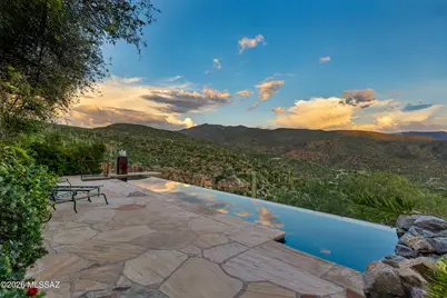 12536 E Mira Vista Canyon Place, Tucson, AZ 85749 - Photo 39