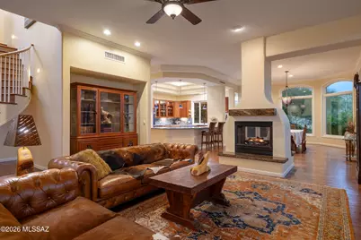 12536 E Mira Vista Canyon Place, Tucson, AZ 85749 - Photo 17