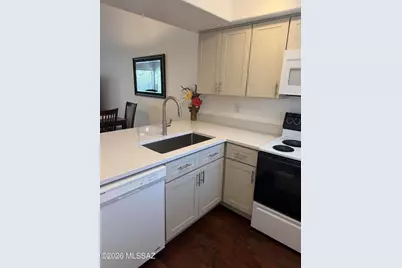 7601 N Calle Sin Envidia #48, Tucson, AZ 85718 - Photo 5