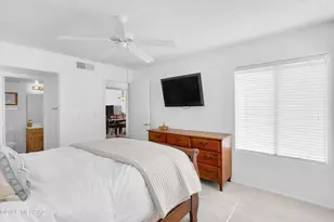 7601 N Calle Sin Envidia, Tucson, AZ 85718 - Photo 11