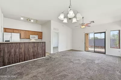 6020 S Avenida Talca, Tucson, AZ 85706 - Photo 5