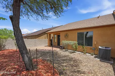 6020 S Avenida Talca, Tucson, AZ 85706 - Photo 29