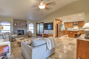 4616 N Avenida Del Cazador, Tucson, AZ 85718 - Photo 15