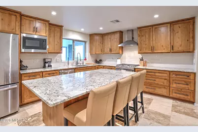 4616 N Avenida Del Cazador, Tucson, AZ 85718 - Photo 17