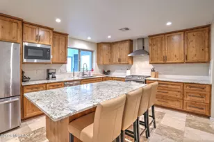 4616 N Avenida Del Cazador, Tucson, AZ 85718 - Photo 17