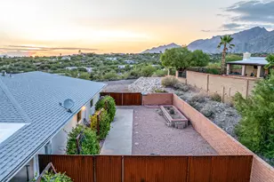 4616 N Avenida Del Cazador, Tucson, AZ 85718 - Photo 43
