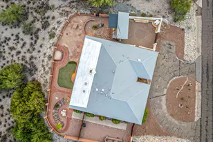 4616 N Avenida Del Cazador, Tucson, AZ 85718 - Photo 3
