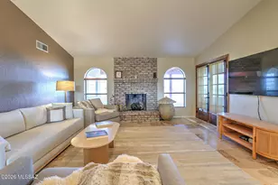 4616 N Avenida Del Cazador, Tucson, AZ 85718 - Photo 11