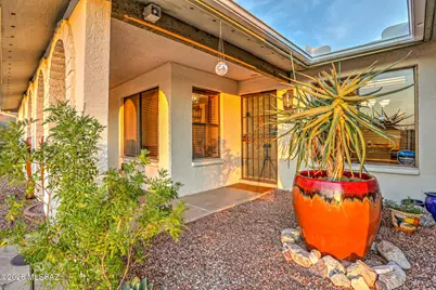 4616 N Avenida Del Cazador, Tucson, AZ 85718 - Photo 5