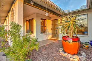 4616 N Avenida Del Cazador, Tucson, AZ 85718 - Photo 5