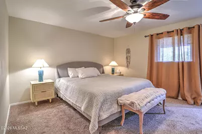 4616 N Avenida Del Cazador, Tucson, AZ 85718 - Photo 27