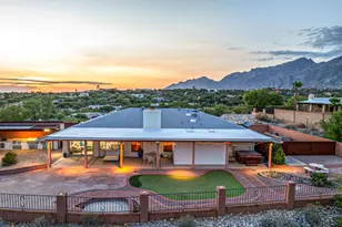 4616 N Avenida Del Cazador, Tucson, AZ 85718 - Photo 39