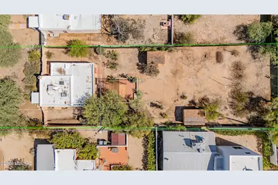 1626 N Stewart Avenue, Tucson, AZ 85716 - Photo 39
