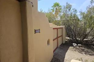 1626 N Stewart Ave, Tucson, AZ 85716 - Photo 3