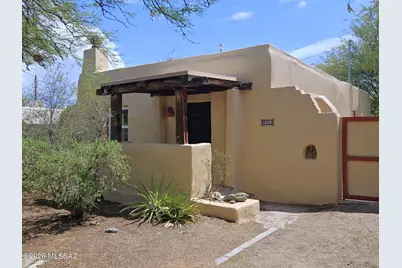 1626 N Stewart Avenue, Tucson, AZ 85716 - Photo 1