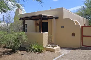 1626 N Stewart Ave, Tucson, AZ 85716 - Photo 1