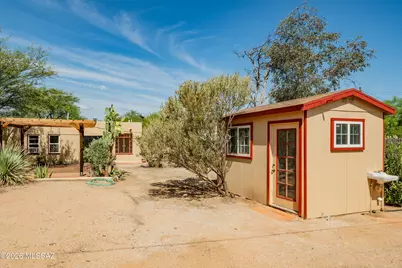 1626 N Stewart Avenue, Tucson, AZ 85716 - Photo 25