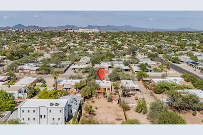 1626 N Stewart Avenue, Tucson, AZ 85716 - Photo 37