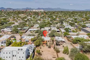 1626 N Stewart Ave, Tucson, AZ 85716 - Photo 37