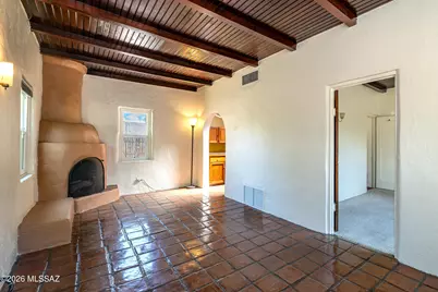 1626 N Stewart Avenue, Tucson, AZ 85716 - Photo 5
