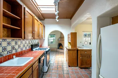 1626 N Stewart Avenue, Tucson, AZ 85716 - Photo 15