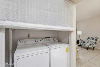 5941 E Sun County Boulevard, Tucson, AZ 85712 - Photo 17