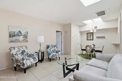 5941 E Sun County Boulevard, Tucson, AZ 85712 - Photo 9