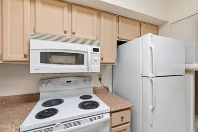 5941 E Sun County Boulevard, Tucson, AZ 85712 - Photo 13