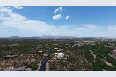 2309 E Old Stone House Trail #30, Sahuarita, AZ 85629 - Photo 15