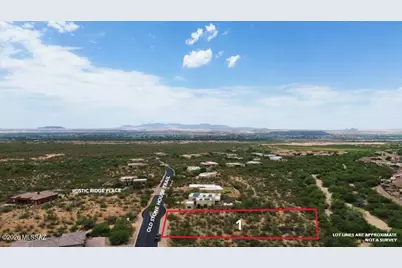 2309 E Old Stone House Trail #30, Sahuarita, AZ 85629 - Photo 9