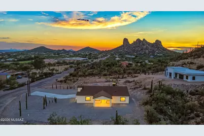 3406 W Milton Road, Tucson, AZ 85746 - Photo 5