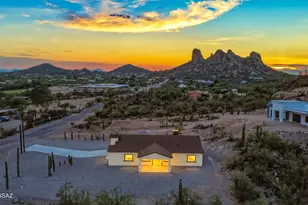 3406 W Milton Rd, Tucson, AZ 85746 - Photo 5