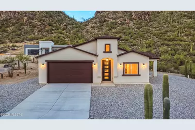 3406 W Milton Road, Tucson, AZ 85746 - Photo 1