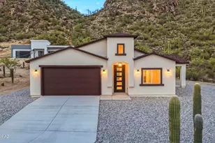 3406 W Milton Rd, Tucson, AZ 85746 - Photo 1