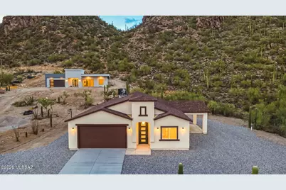 3406 W Milton Road, Tucson, AZ 85746 - Photo 3