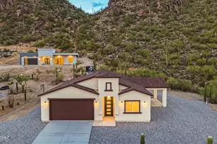 3406 W Milton Rd, Tucson, AZ 85746 - Photo 3